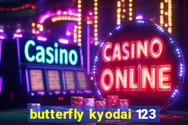 butterfly kyodai 123